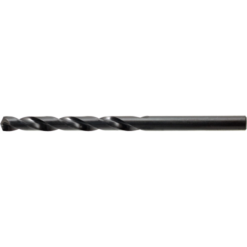 Foret allong&eacute; pour a&eacute;ronef DRILLCO, 1/16", Acier rapide, Cannelure 7/8", Pointe de 135° PB Rental Co. Ltd.