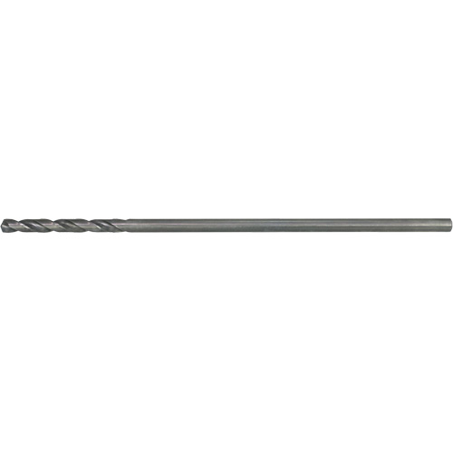 Foret allong&eacute; pour a&eacute;ronef DRILLCO, 1/16", Acier rapide, Cannelure 7/8", Pointe de 135° PB Rental Co. Ltd.