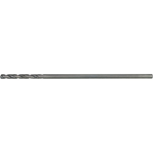 Foret allong&eacute; pour a&eacute;ronef DRILLCO, #1, Acier rapide, Cannelure 2-5/8", Pointe de 135° PB Rental Co. Ltd.