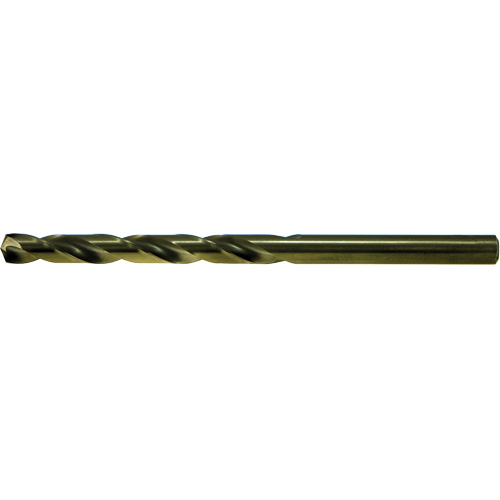Foret allong&eacute; pour a&eacute;ronef DRILLCO, 1/16", Acier rapide au cobalt, Cannelure 7/8", Pointe de 135° PB Rental Co. Ltd.