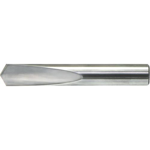 Foret &agrave; langue d'aspic en carbure plein DRILLCO, Diam&egrave;tre de 1/32", Tige 1/8" rond, Longeur de 1-1/2" PB Rental Co. Ltd.