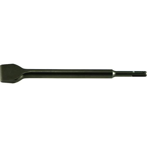 DRILLCO Flat Chisel PB Rental Co. Ltd.
