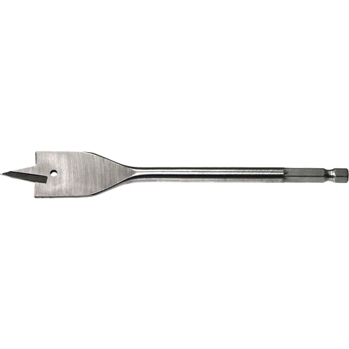 Foret &agrave; trois pointes DRILLCO, Diam&egrave;tre de 5/8", Longeur de 6" PB Rental Co. Ltd.