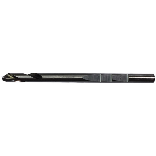 Foret guide pour scie &agrave; cloche Drillco, 1/4" Tige PB Rental Co. Ltd.