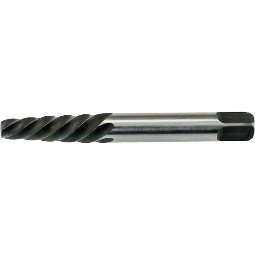 Drillco&reg; Screw Extractor, 4, For Screw Size 7/16" - 9/16", Carbide PB Rental Co. Ltd.