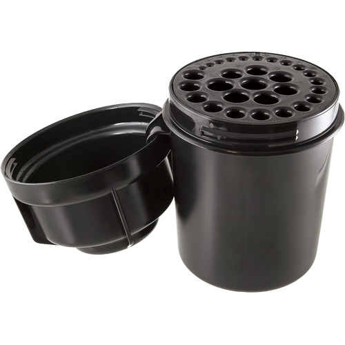Index en plastique pour forets Drillco PB Rental Co. Ltd.