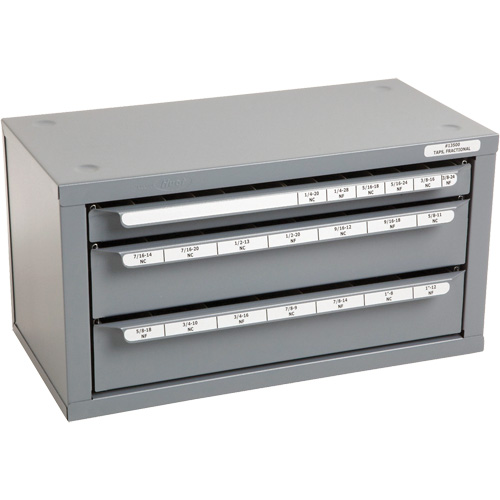 Drillco&reg; Tap Dispenser PB Rental Co. Ltd.