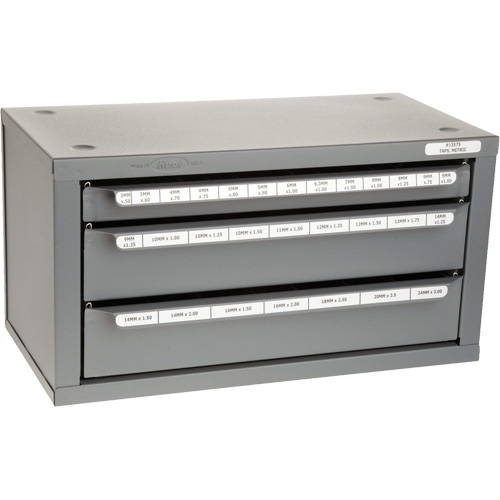 Drillco&reg; Tap Dispenser PB Rental Co. Ltd.