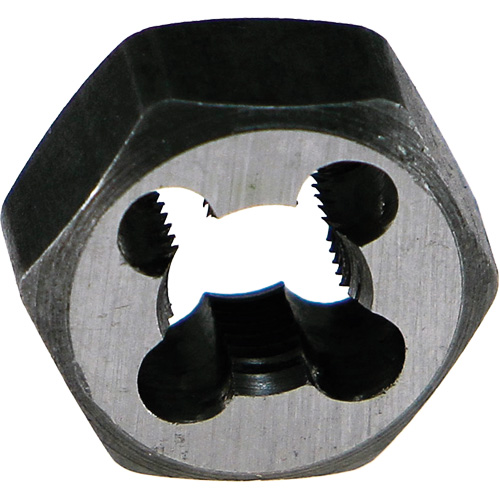 &eacute;crou taraudeur hexagonal Drillco, Filet de 10-32, Acier rapide PB Rental Co. Ltd.