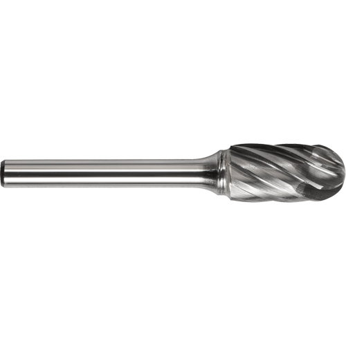 Fraise rotative ovale Drillco pour la coupe d'aluminium, SC-1NF PB Rental Co. Ltd.