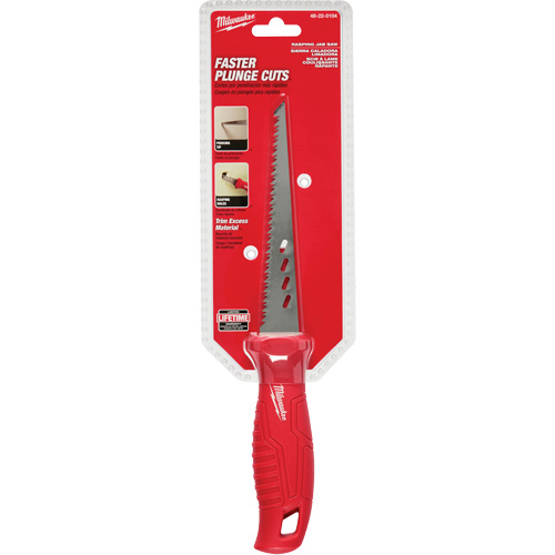 Rasping Jab Saw PB Rental Co. Ltd.