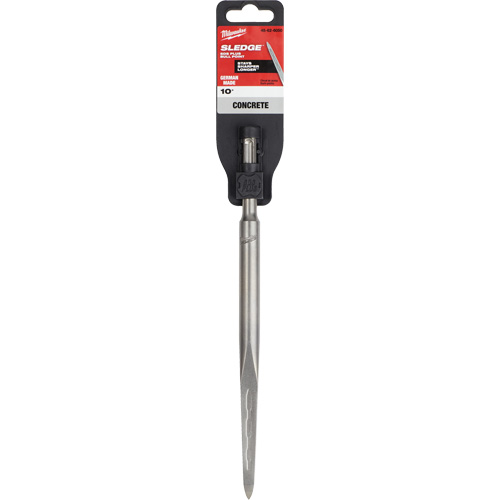 Sledge Bull Point Chisel PB Rental Co. Ltd.