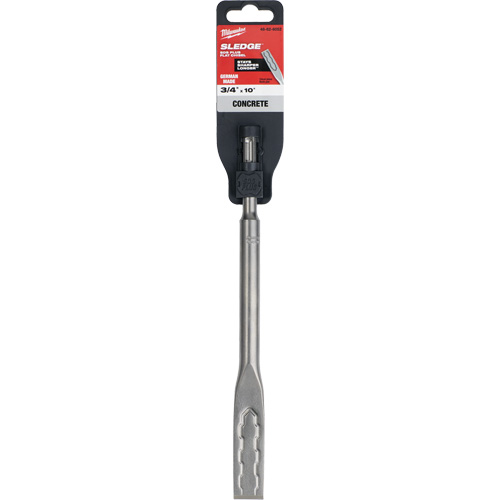 Sledge Flat Chisel PB Rental Co. Ltd.
