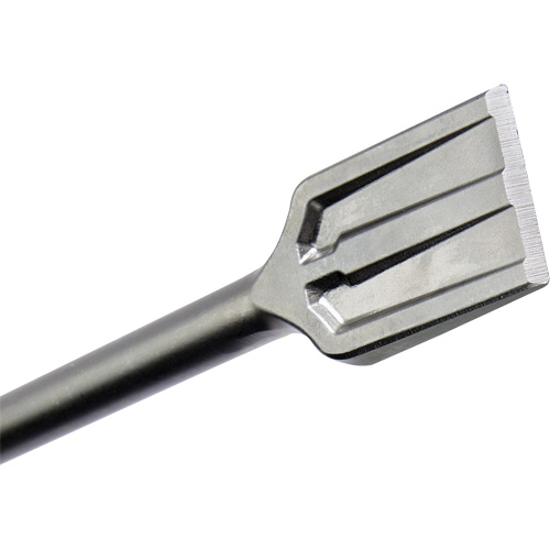 Sledge Scaling Chisel PB Rental Co. Ltd.