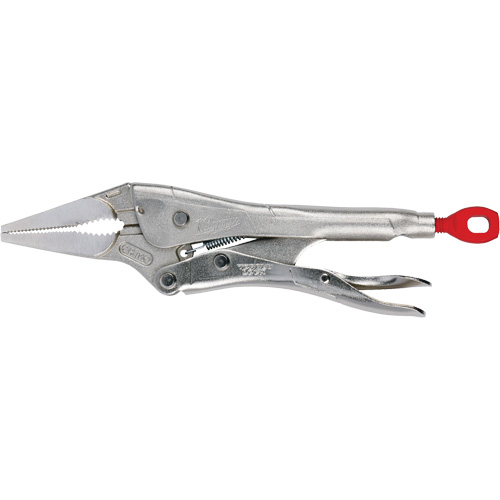 Torque Lock Locking Pliers, 9" Length, Long Nose PB Rental Co. Ltd.