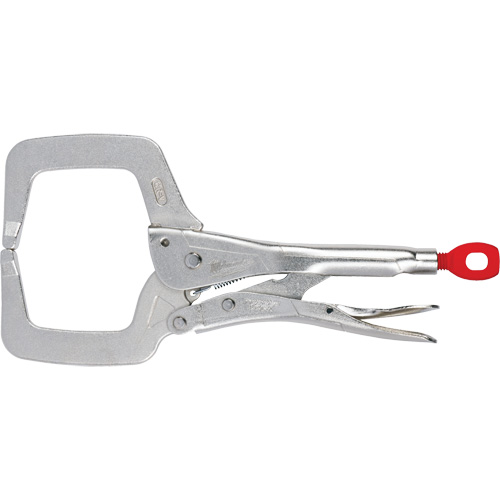 Pince-&eacute;tau &agrave; m&acirc;choires standards Torque Lock, Longueur 11", Pinces serre-joints PB Rental Co. Ltd.