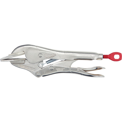 Pince-&eacute;tau &agrave; m&acirc;choires profondes Torque Lock, Longueur 8", Agrafage PB Rental Co. Ltd.