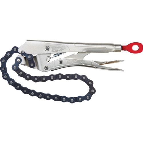 Torque Lock Locking Chain Wrench PB Rental Co. Ltd.