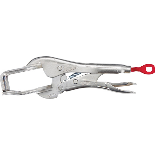 Pince-&eacute;tau &agrave; souder Torque Lock, Longueur 9", Soudage PB Rental Co. Ltd.