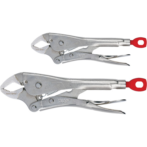 Torque Lock MaxBite Locking Pliers, 2 Pieces PB Rental Co. Ltd.