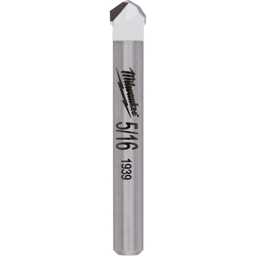Natural Stone Bit, 5/16", Carbide PB Rental Co. Ltd.