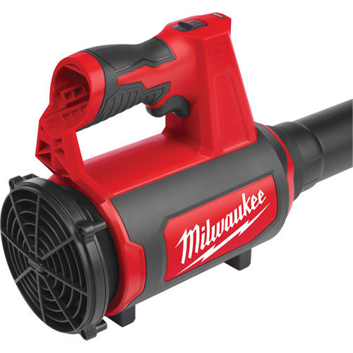 Souffleur compact M12 (outil seulement), 12 V, Vitesse d'air 110 mi/h, &agrave; pile PB Rental Co. Ltd.