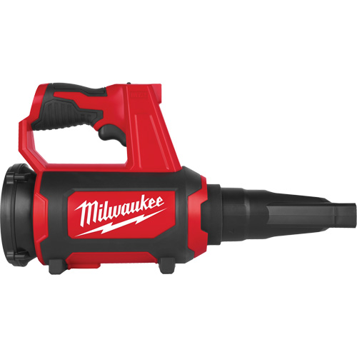 Souffleur compact M12 (outil seulement), 12 V, Vitesse d'air 110 mi/h, &agrave; pile PB Rental Co. Ltd.