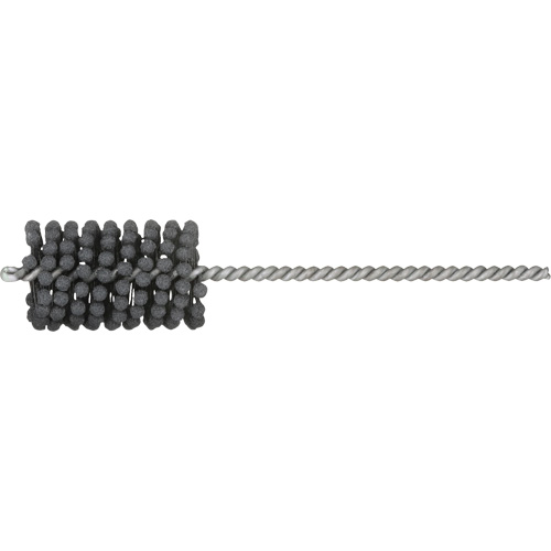 ATB NovoFlex Small-Diameter Honing Tool, 1.125" Dia. x 2-3/4" L, 320 Grit PB Rental Co. Ltd.