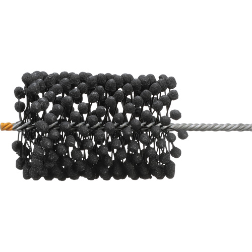 Outil de rodage pour les gros travaux ATB NovoFlex, 4,25" dia. x 6-1/2" lo, 320 grain PB Rental Co. Ltd.