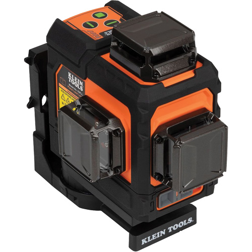 Rechargeable Self-Leveling Green Planar Laser Level PB Rental Co. Ltd.