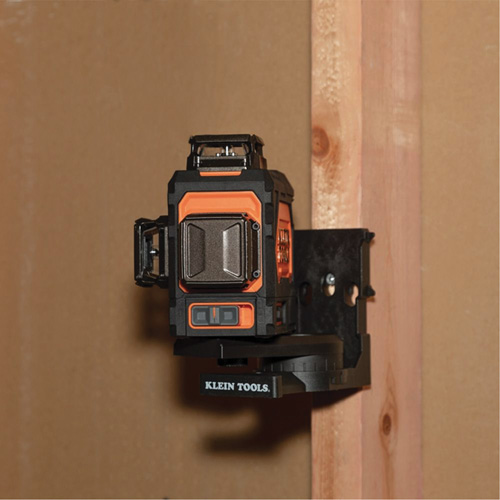 Rechargeable Self-Leveling Green Planar Laser Level PB Rental Co. Ltd.
