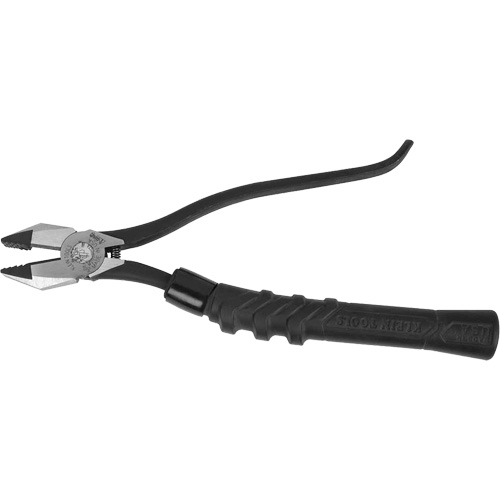 Pince de monteur de charpentes m&eacute;talliques &agrave; bec effil&eacute; PB Rental Co. Ltd.
