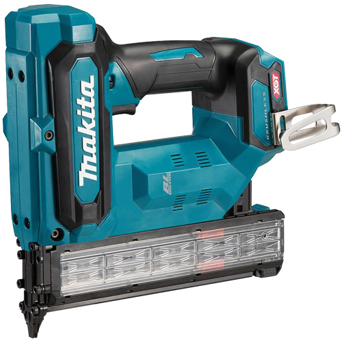 Cloueuse de finition calibre 18 1-5/8" XGT BL Max* (outil seulement), 40 V, Lithium-ion PB Rental Co. Ltd.