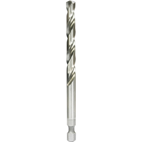 Tr&eacute;pan pilote de scie cloche, 1/4" Tige PB Rental Co. Ltd.
