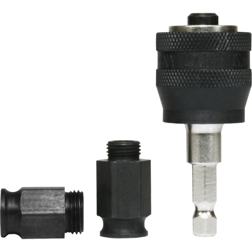 Snap-Lock Plus Mandrel System PB Rental Co. Ltd.
