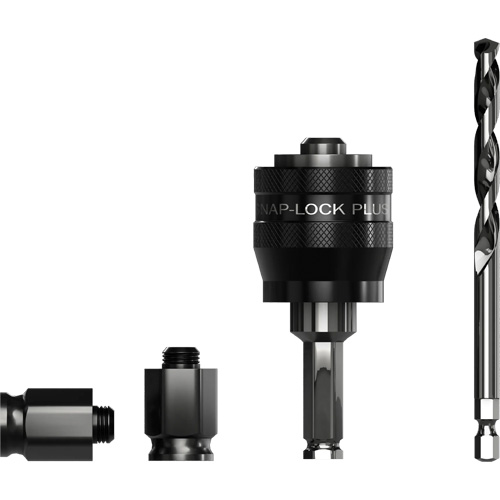 Snap-Lock Plus Mandrel System PB Rental Co. Ltd.