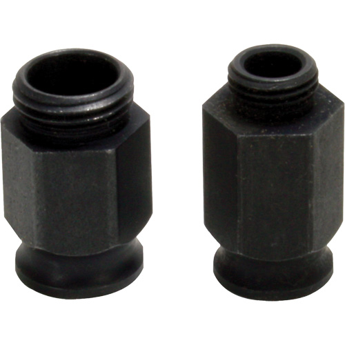 1/2" & 5/8" Hole Saw Adapter Nuts PB Rental Co. Ltd.