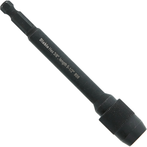 Rallonge universelle 5-1/2" PB Rental Co. Ltd.