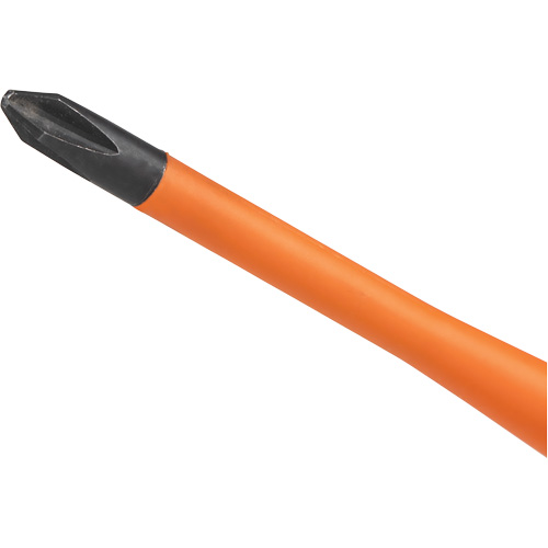 Slim-Tip Insulated Screwdriver Set, 1000 V, 2 Pcs PB Rental Co. Ltd.