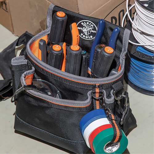 Slim-Tip Insulated Screwdriver Set, 1000 V, 4 Pcs PB Rental Co. Ltd.