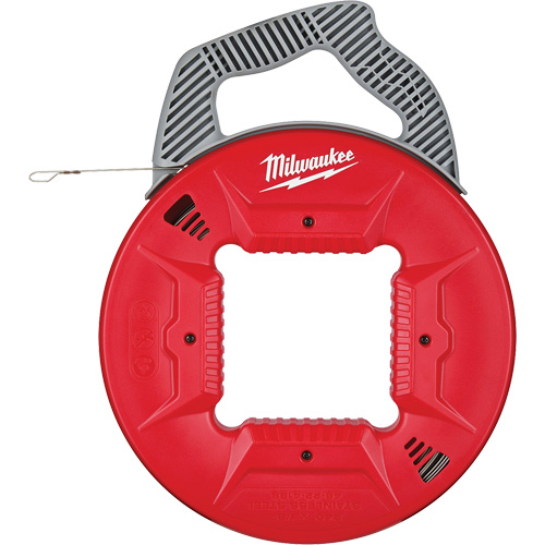 Fish Tape PB Rental Co. Ltd.