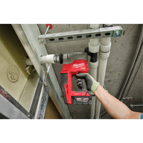 Ensemble &agrave; mandriner les tubes sans fil M18 Fuel ProPEX avec One-Key PB Rental Co. Ltd.