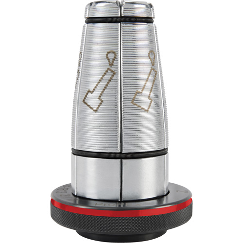 T&ecirc;te de dilatation ProPEX 2" pour le mandrin &agrave; &eacute;largir les tubes 2" M18 Fuel ProPEX PB Rental Co. Ltd.