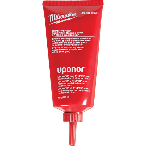 Graisse pour mandrin &agrave; dilater ProPEX, 150 g, Tube PB Rental Co. Ltd.