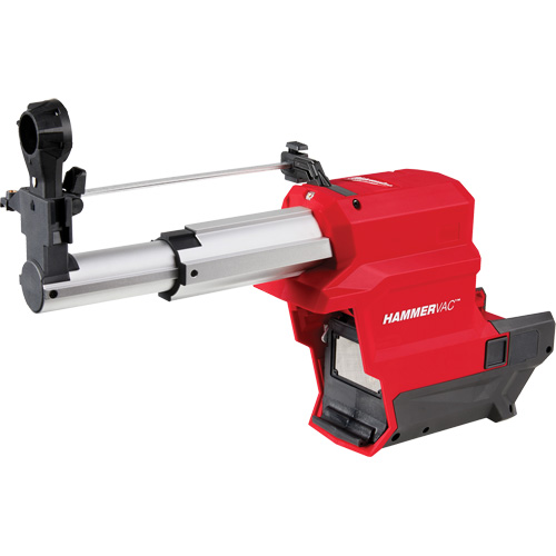 D&eacute;poussi&eacute;reur M18 Fuel Hammervac 1-1/8" PB Rental Co. Ltd.