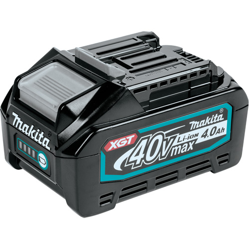 Max XGT&reg; Cordless Tool Battery, Lithium-Ion, 40 V, 4 Ah PB Rental Co. Ltd.