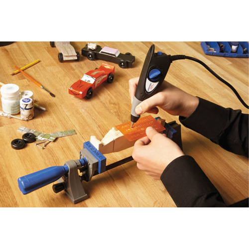 Engraver Kit PB Rental Co. Ltd.