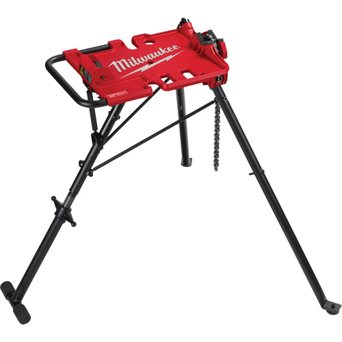 6” Leveling Tripod Chain Vise PB Rental Co. Ltd.