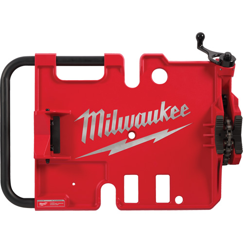 6” Leveling Tripod Chain Vise PB Rental Co. Ltd.