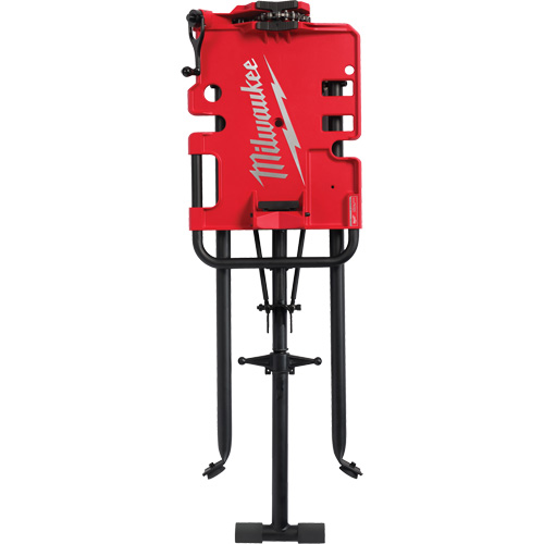 6” Leveling Tripod Chain Vise PB Rental Co. Ltd.